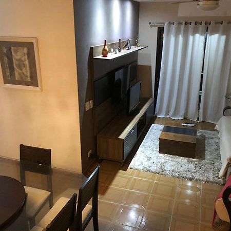Edificio Rachel Apartment Guaruja Ngoại thất bức ảnh