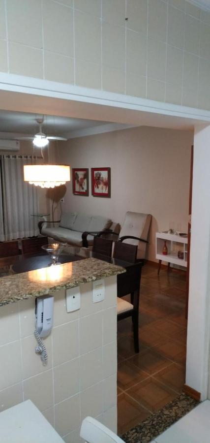 Edificio Rachel Apartment Guaruja Ngoại thất bức ảnh