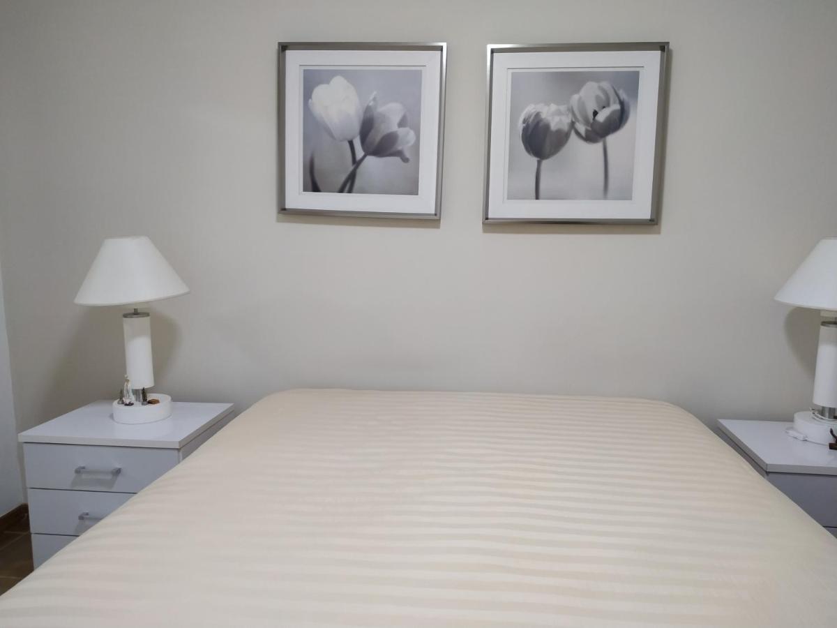 Edificio Rachel Apartment Guaruja Ngoại thất bức ảnh