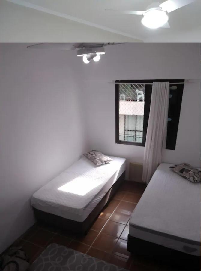 Edificio Rachel Apartment Guaruja Ngoại thất bức ảnh