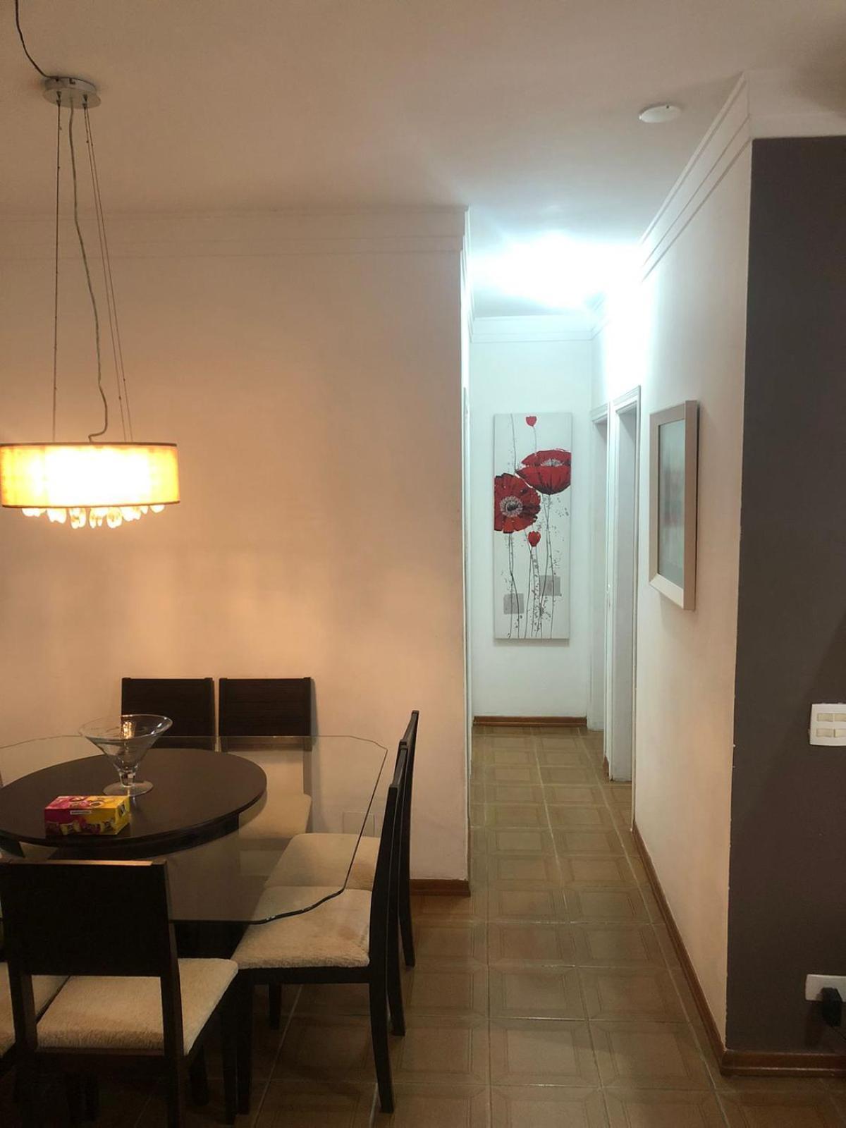 Edificio Rachel Apartment Guaruja Ngoại thất bức ảnh