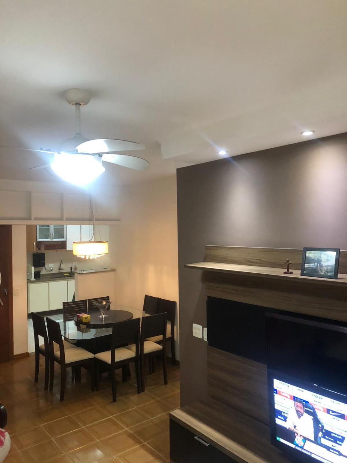 Edificio Rachel Apartment Guaruja Ngoại thất bức ảnh