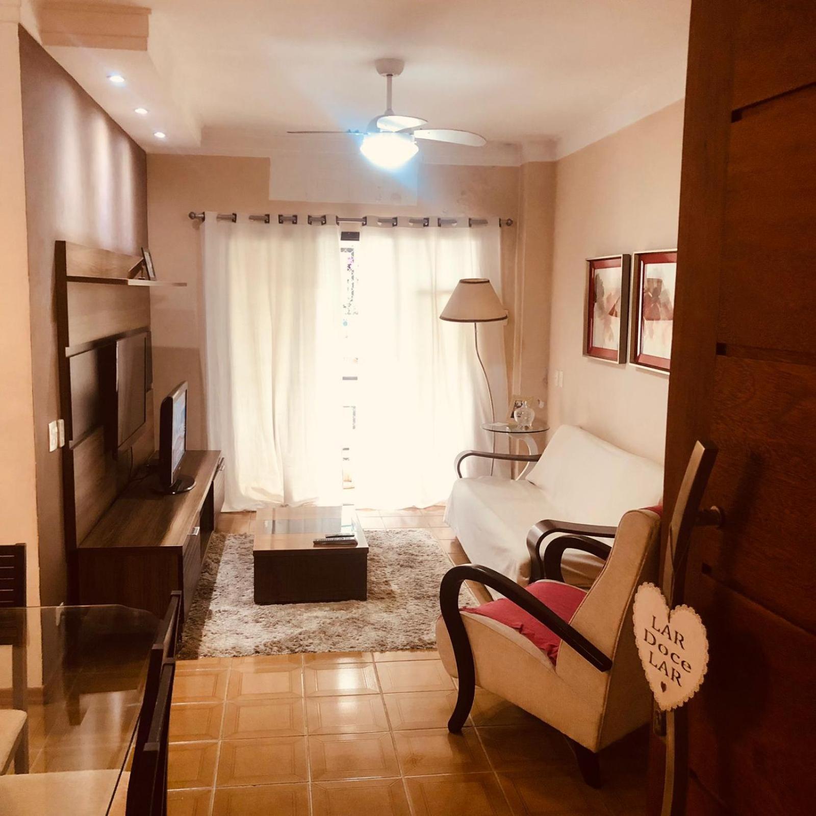 Edificio Rachel Apartment Guaruja Ngoại thất bức ảnh
