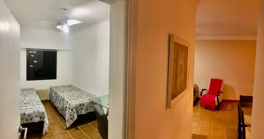 Edificio Rachel Apartment Guaruja Ngoại thất bức ảnh