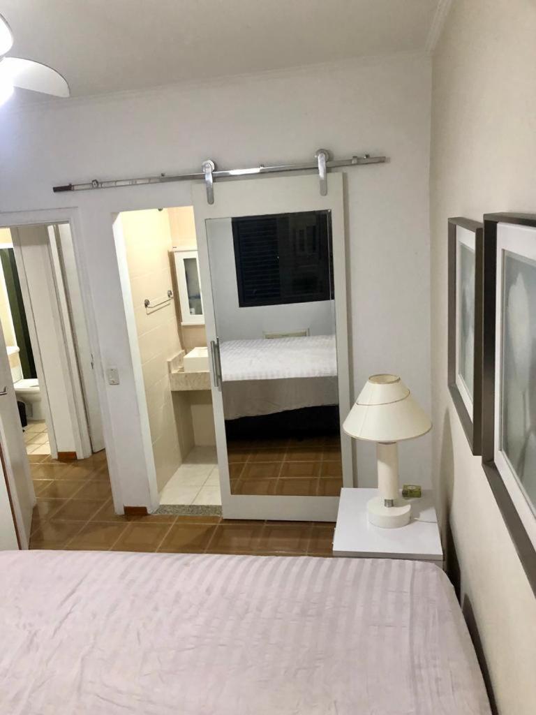 Edificio Rachel Apartment Guaruja Ngoại thất bức ảnh