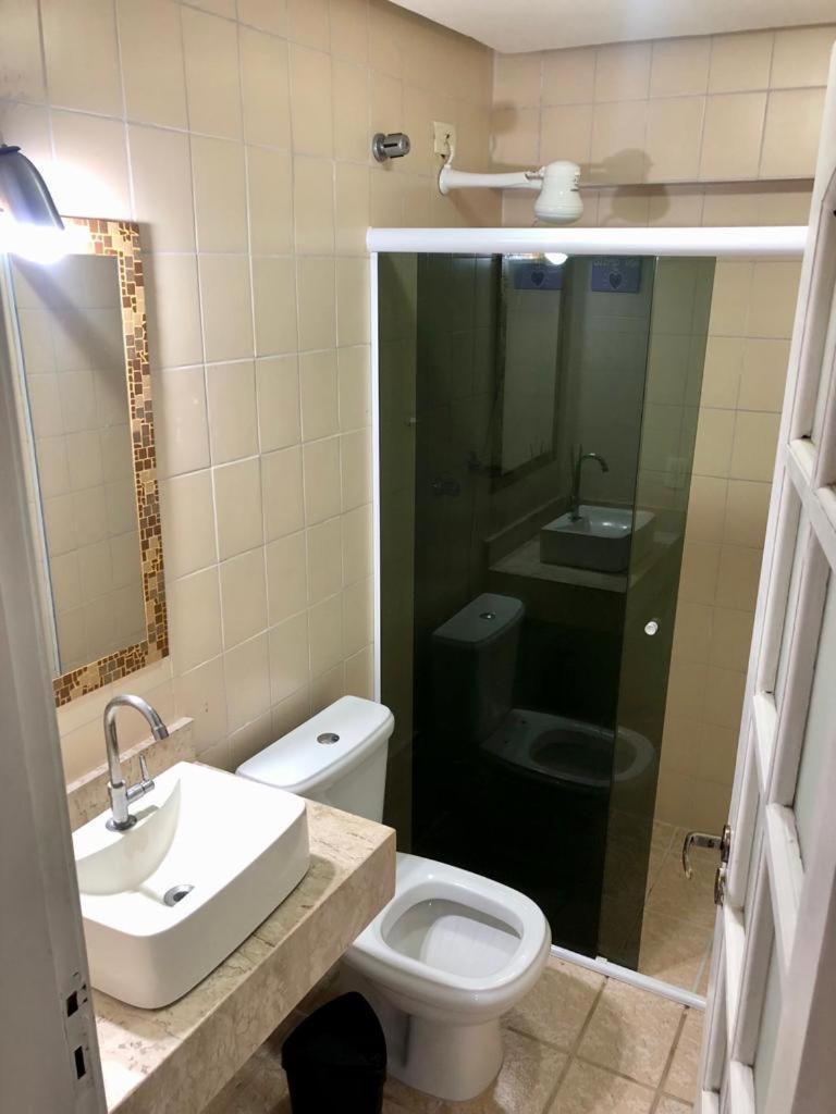 Edificio Rachel Apartment Guaruja Ngoại thất bức ảnh