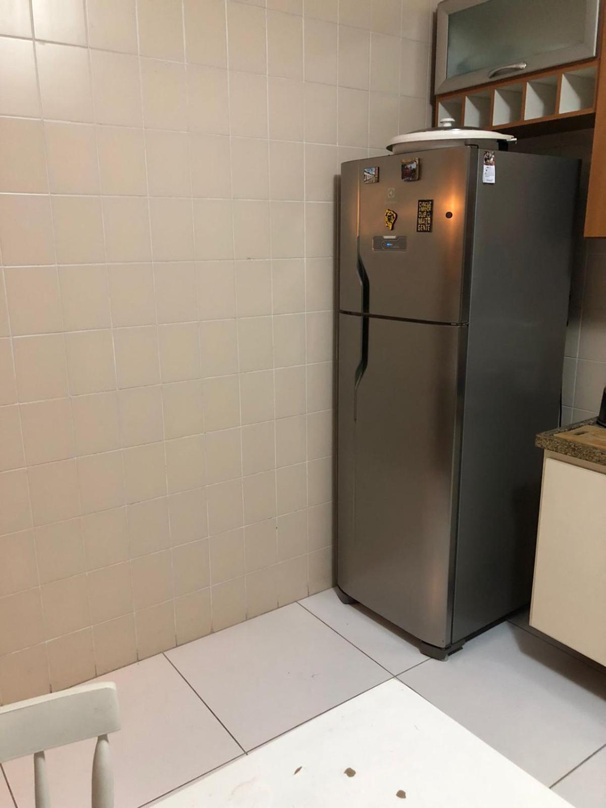 Edificio Rachel Apartment Guaruja Ngoại thất bức ảnh