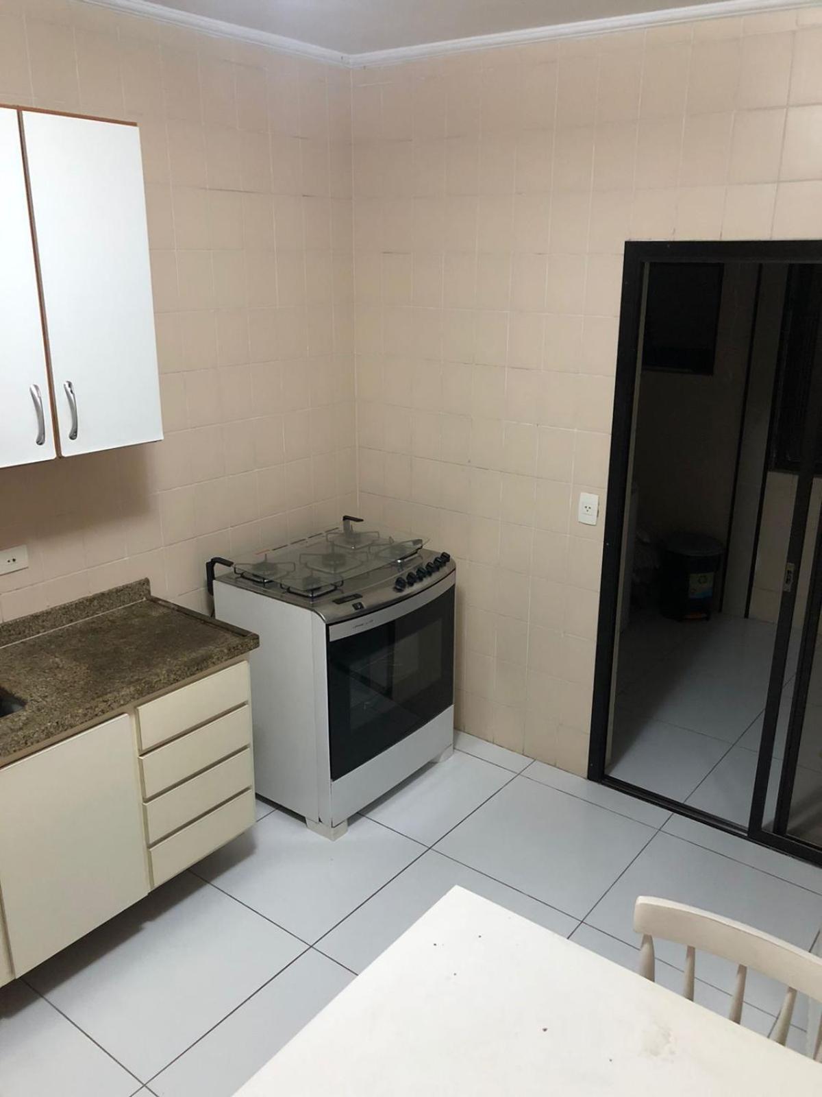 Edificio Rachel Apartment Guaruja Ngoại thất bức ảnh