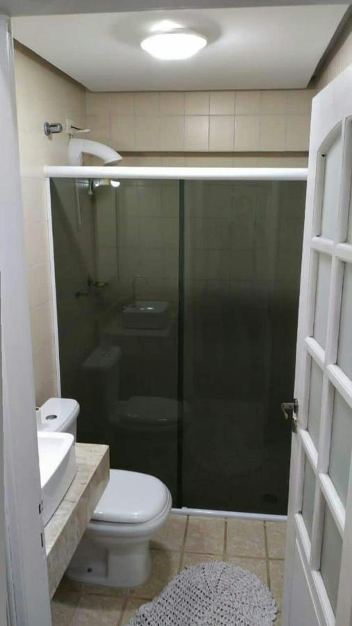 Edificio Rachel Apartment Guaruja Ngoại thất bức ảnh