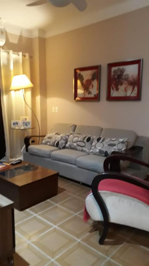 Edificio Rachel Apartment Guaruja Ngoại thất bức ảnh
