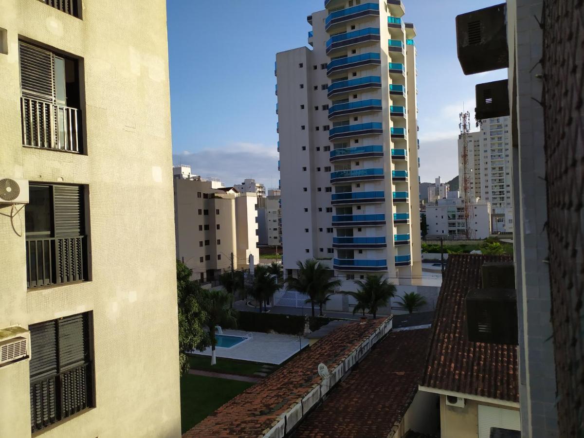 Edificio Rachel Apartment Guaruja Ngoại thất bức ảnh