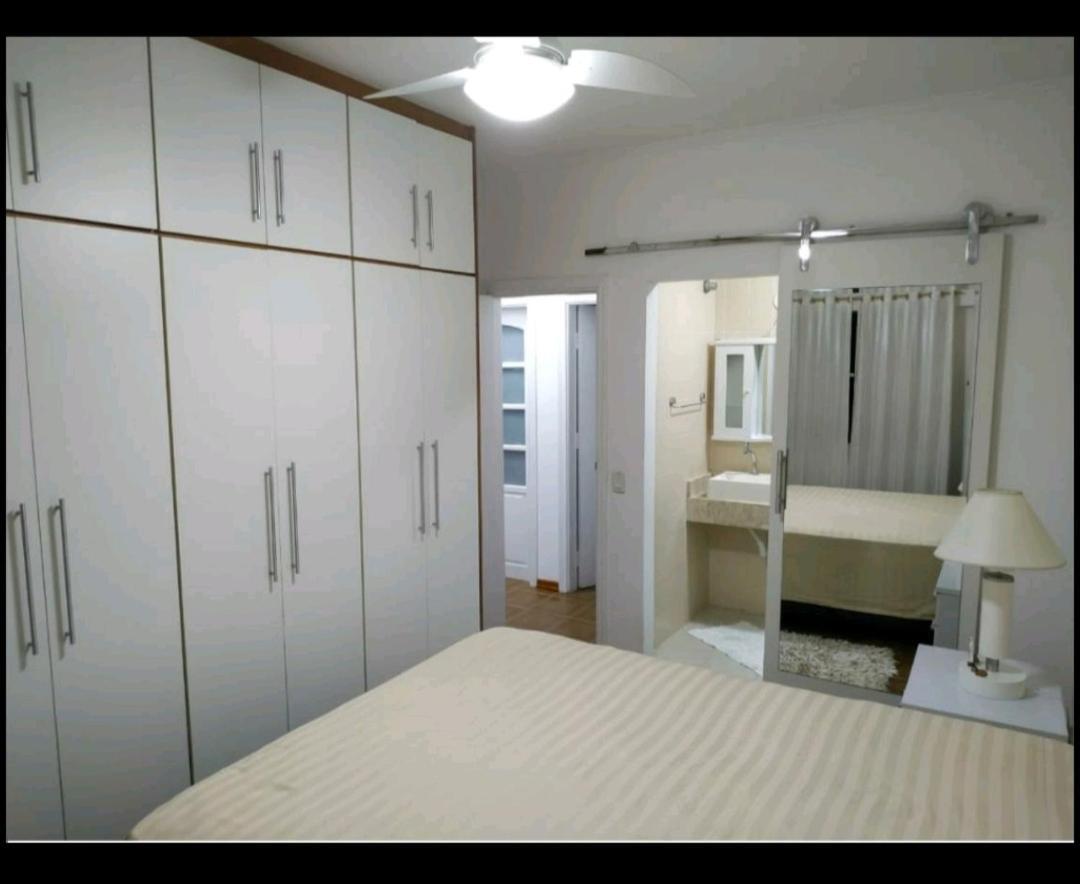 Edificio Rachel Apartment Guaruja Ngoại thất bức ảnh